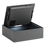 thumbnail of Cassaforte Mobile Elettronica Safe Top Open Plus Smart - Indel B