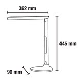 thumbnail of Flexo LED 10W Star Negro