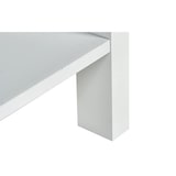 thumbnail of COSTWAY Mesita de Noche con Cajón y Estante Abierto Mesa de Sofá