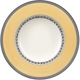 thumbnail of Villeroy & Boch Audun Fleur Suppenteller 24cm
