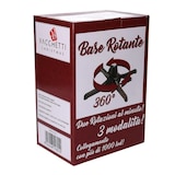 thumbnail of Vacchetti Base girevole per albero di natale con rotazione di 360 gradi