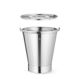 thumbnail of HENDI Emmer met versterkte voet Profi Line, Profi Line, 15L, ⌀305x(H)330mm