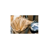 thumbnail of Pomebio Houten Roerstaafjes - 11 cm - 2000 stuks in Dispenserbox