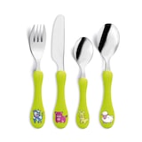 thumbnail of Amefa Enfant Set 4 Kinderbesteck Set 4,5Cm-1,5mm