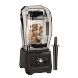 thumbnail of Blender ABS 2,8 Litres, capot insonorisé amovible, noir, 1680 W, 220 V - MONO