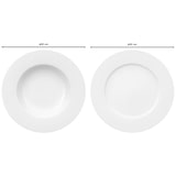 thumbnail of Villeroy & Boch Royal Pastaservice 12-tlg. Set
