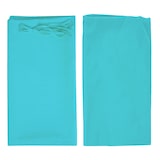 thumbnail of Cobertura de substituição para o telhado da pérgula pavilhão Baia 4x4m ~ azul turquesa