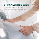 thumbnail of HAKA Weiße Textilien Waschmittel 3l Flüssigwaschmittel für weiße Wäsche