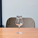 thumbnail of Coffret de 2 verres à bière birrateque tester 42 cl -  42.00 cl Transparent / Cristal Rond Verre Cristallin Bormioli Luigi 9.00x9.00 cm