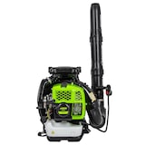 thumbnail of Soplador profesional con correas traseras ajustables de 3.6HP VITO