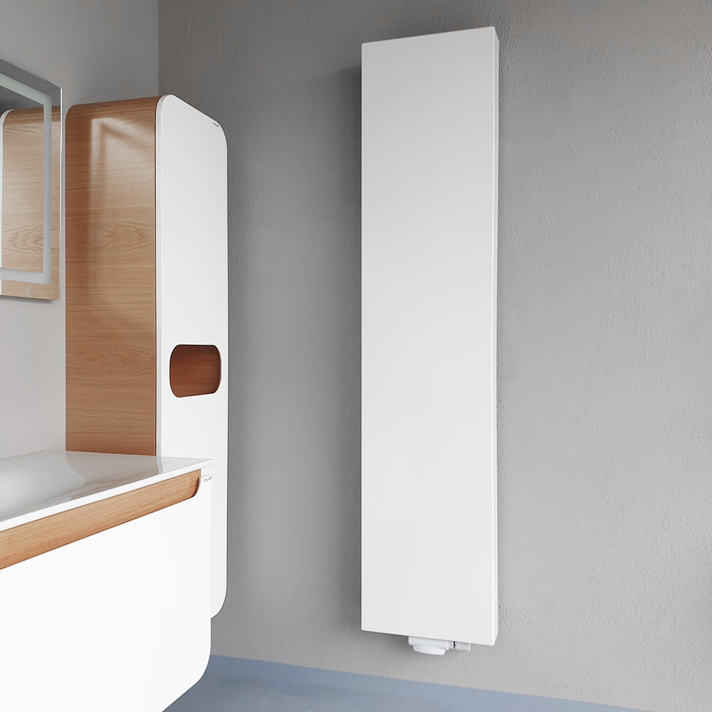 Belrad Vertikal Heizkörper Plan T20 1600 x 400 (HxB) - 924 W