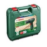 thumbnail of Perceuse sans-fil BOSCH - EasyDrill 1200 1 batterie 1,5 Ah