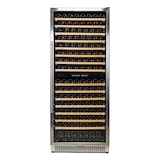 thumbnail of Vinoteca Vinobox 300 Design 300 botellas 2 temperaturas, de 5º a 13º y de 13º a 18ºC, 220 W, 16 baldas de madera extraíble