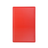 thumbnail of HENDI Schneidbretter HACCP Gastronorm 1/1, GN 1/1, Weiß, 530x325mm