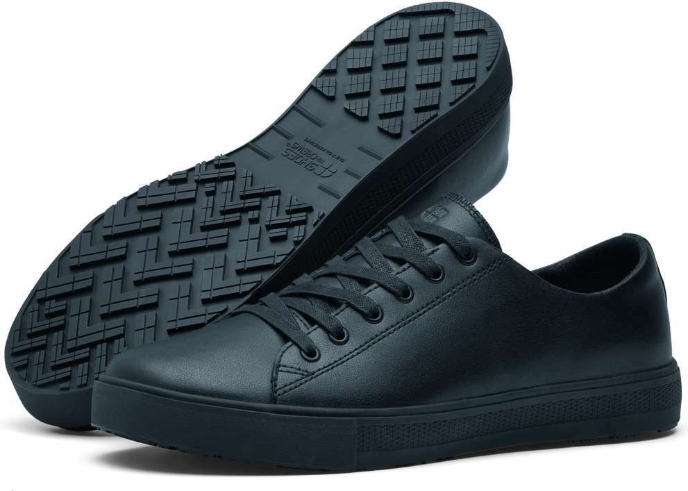 Shoes For Crews Old School Low Rider IV Arbeitsschuhe Gr. 38