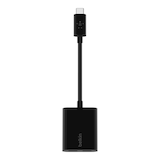 thumbnail of Belkin F7U081BTBLK Caricabatterie per dispositivi mobili nero per interni