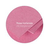 thumbnail of Pollen 250x Pollen, Karten 160x160 mm, 210g - Hortensienrosa 11155C