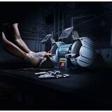 thumbnail of Doppelschleifmaschine GBG 60-20