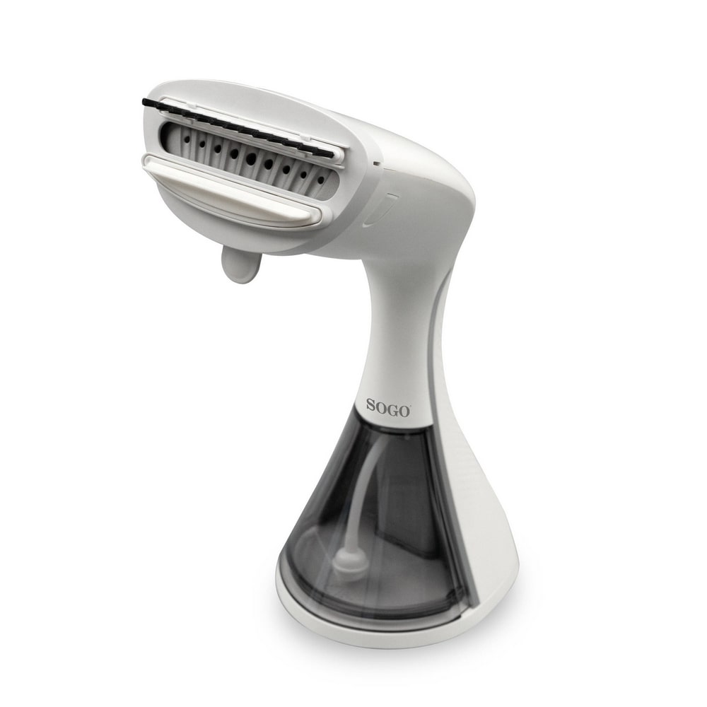Ferro de Vapor Vertical Sogo PLA-SS-6405;2100W;250ml;Base inox com revestimento antiaderente