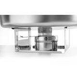 thumbnail of Hendi Suppen Chafing Dish, Spiegelglanz, Ø 420 mm