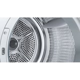 thumbnail of Siemens WT45HVG4 iQ300 Wärmepumpentrockner 8kg – autoDry & Super40' für schonendes Trocknen