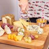 thumbnail of RÖSLE Käse-Set 3-tlg: Das perfekte Geschenk für Käse-Connaisseure