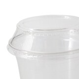 thumbnail of greenbox - PLA-Kombi-Deckel Ø 96 mm, geschlossen, 50 St.