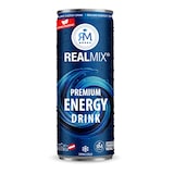 thumbnail of REALMIX Energy Drink – Boisson énergisante sans taurine – Pack 24 × 250 ml