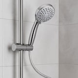 thumbnail of Flexibler Duschschlauch 1,5 Meter – Silber