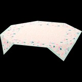 thumbnail of Duni Dunicel®-Mitteldecke 84 x 84 cm Ocean Pebbles, 100 Stk/Krt (5 x 20 Stk)