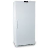 thumbnail of Lagerkühlschrank ZHT ECO 600 R weiß