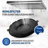 thumbnail of VIOKS Kohlefilter Filter passend wie AEG 902979361/0 AMC037 für Dunstabzugshaube