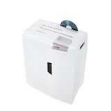 thumbnail of Destructora de documentos HSM shredstar X10, nivel de seguridad 4, corte en partículas, 10 hojas