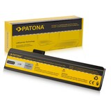 thumbnail of Akku kompatibel Fujitsu Siemens PA1510 PA-1510 L50 L51 Advent 7113