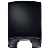 thumbnail of Leitz Briefablage 52540094 Polystyrol Schwarz 25,5 x 35,7 x 7 cm
