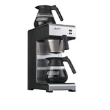 thumbnail of Bonamat Filterkaffeemaschine 2 Kannen /
