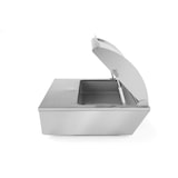 thumbnail of Hendi Aufsatz Salatvitrine 67 L, 767x612x328 mm