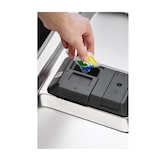 thumbnail of Electrolux Vollintegrierter-Geschirrspüler / 60cm / AirDry / C / KESC8415L Geschirrspüler, Höhe 81,8 cm, Breite 60 cm