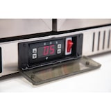 thumbnail of Hintere Bar mit drei Drehtüren Polar G-Serie Edelstahl 330L