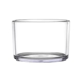 thumbnail of MONOUSO - Ciotola Degustazione Durable SAN "Zero" Trasparente 65ml (72 Pezzi)