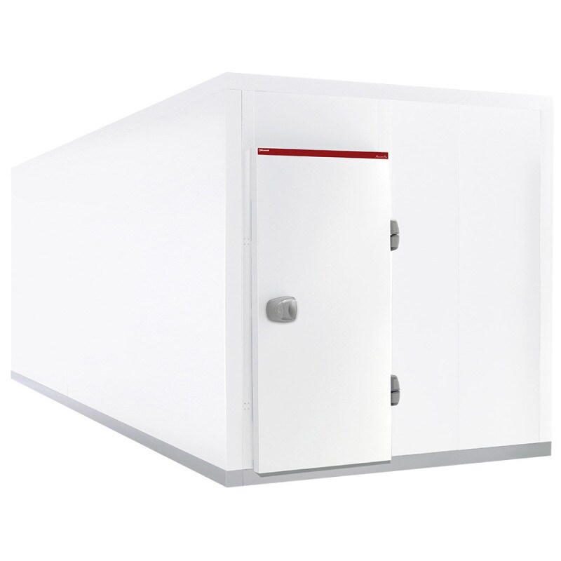 Chambre froide - 27 268 litres - Diamond