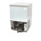 thumbnail of Máquina de fabricar gelo automática - 28kg/dia