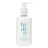 thumbnail of Hydro Touch 300ml Hand- & Körperlotion im Flacon Cannes mit Pumpe (12 X 300ml)