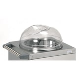 thumbnail of Tournus-bordendispenser, statisch verwarmd, voor 1 bordenstapels (borden met diam. 180 - 290 mm)