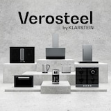 thumbnail of Verosteel Basis-Frühstücksset | 2-Schlitz-Toaster & Wasserkocher | 1,7 l Edelstahl Klarstein