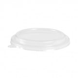thumbnail of Tampa Para Saladeira 226.31-36, 212.99, 212.98, 226.64  Ø 15 Cm Transparente Pet (300 Unidades)