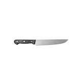 thumbnail of METRO PROFESSIONAL Couteau de boucher Universal knives, acier inoxydable, 20 cm, noir
