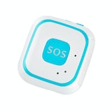 thumbnail of Traceur GPS Mini WiFi GSM SOS Communicateur Longue Autonomie Bleu Bleu YONIS