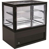 thumbnail of Koelvitrine 750L