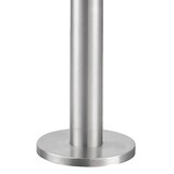 thumbnail of Sined Sassari Doccia Per Esterni In Acciaio 316l Con Miscelatore e Doccino Inox Satinato